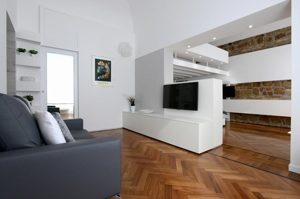 Castelfidardo Apartamento